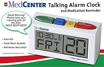 talking-medication-alarm-clock