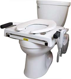 powered-toilet-seat-lifter